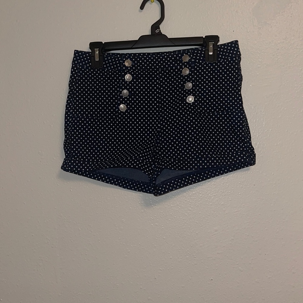 Cute shorts